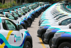 Fundo Social de São Paulo entrega 200 veículos a Fundos Sociais Municipais