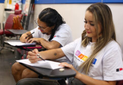 Caminho da Capacitação inicia último ciclo do ano em 13 municípios da Região Metropolitana de São Paulo