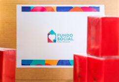 Fundo Social de São Paulo fortalece ações natalinas de OSCs com o projeto “Essência de Natal”