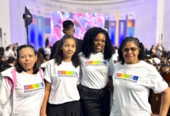 Palácio dos Bandeirantes sedia formatura das Escolas de Qualificação do Fundo Social de São Paulo