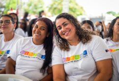 Caminho da Capacitação: Fundo Social de São Paulo forma mais 573 alunos e fortalece qualificação na região de Rio Preto