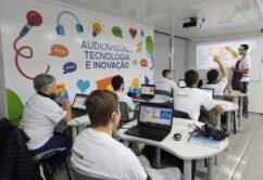 Saiba como se capacitar profissionalmente com o Fundo Social de São Paulo em 2026