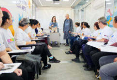 Caminho da Capacitação inicia primeiro ciclo do ano em cinco municípios da Região Metropolitana de São Paulo