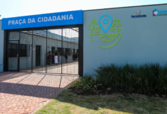 Praças da Cidadania oferecem mais de 600 vagas em cursos gratuitos do Fundo Social de São Paulo