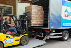 Fundo Social de SP amplia resposta às chuvas e envia ajuda humanitária a Itatiba