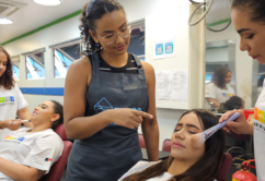 Caminho da Capacitação chega à região de Barretos e oferece cursos gratuitos em 13 municípios