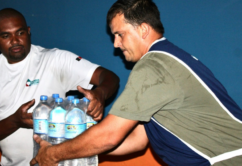 Fundo Social de SP e Defesa Civil enviam ajuda humanitária a Ubatuba