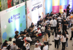 Fundo Social de SP leva Feira de Empregos inédita ao interior e amplia acesso a oportunidades na região de Franca