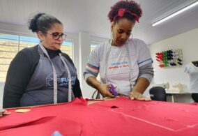 Fundo Social de SP abre inscrições para novos cursos das Escolas de Qualificação Profissional