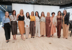 Cristiane Freitas reúne lideranças da região de Barretos para balanço do 16º ciclo do Caminho da Capacitação