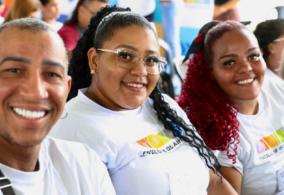 Caminho da Capacitação: Fundo Social de SP certifica mais de 600 alunos e promove Feira de Empregos na região de Barretos