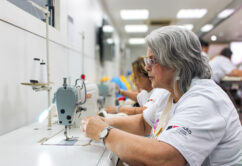 Caminho da Capacitação chega a Campinas com cursos gratuitos em diferentes bairros