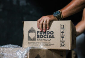 Fundo Social de SP intensifica resposta às chuvas e envia ajuda humanitária a Peruíbe e Mongaguá