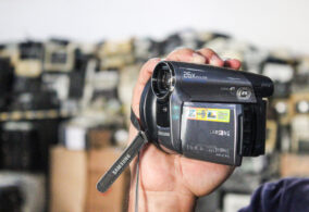 Fundo Social de São Paulo promove leilão on-line com 225 lotes de bens inservíveis