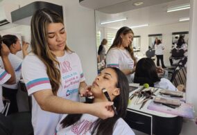 Fundo Social de SP oferece 1,7 mil vagas em cursos gratuitos de qualificação profissional