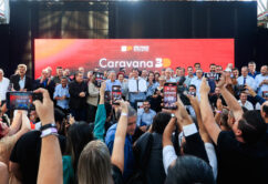 Fundo Social de São Paulo reforça diálogo com municípios durante Caravana 3D