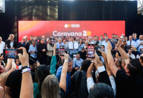 Fundo Social de São Paulo reforça diálogo com municípios durante Caravana 3D