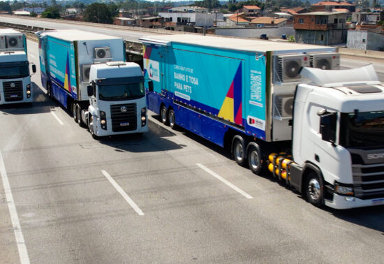 Caminho da Capacitação segue com cursos gratuitos em oito municípios da Grande São Paulo