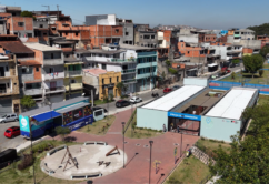 Caminho da Capacitação: Fundo Social de SP leva carretas itinerantes com cursos gratuitos à Grande São Paulo