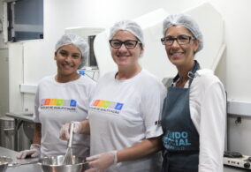 Caminho da Capacitação inicia ciclo de cursos gratuitos em oito municípios da Grande SP