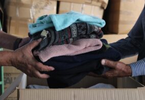 Fundo Social de SP lança Campanha do Agasalho 2026 e mobiliza rede de apoio em todo o estado